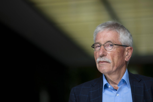 Schaffen CDU und SPD die Wende zur Vernunft?