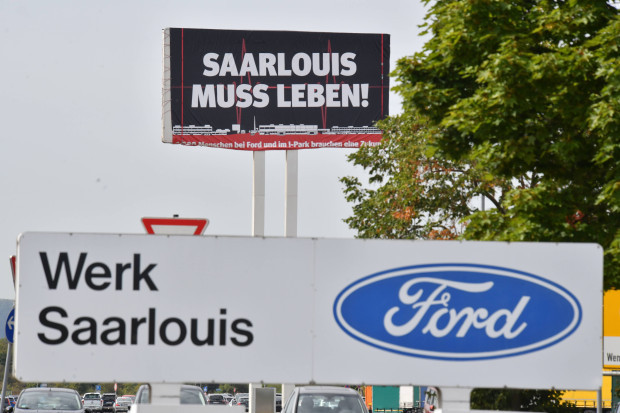 Rettung des Ford-Werkes in Saarlouis geplatzt