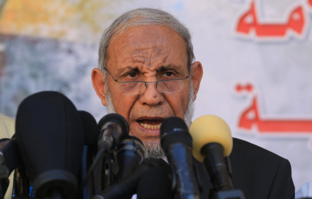 Hamas-Führer: Planet soll unter islamischem Recht stehen