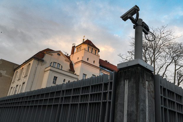 Jüdische Schüler fürchten in Berlin um ihre Sicherheit
