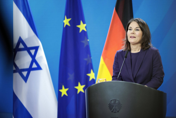 Die hohle Solidaritäts-Rhetorik von Berlin und Brüssel