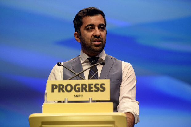 Muslimischer Ministerpräsident will Gaza nach Europa umsiedeln