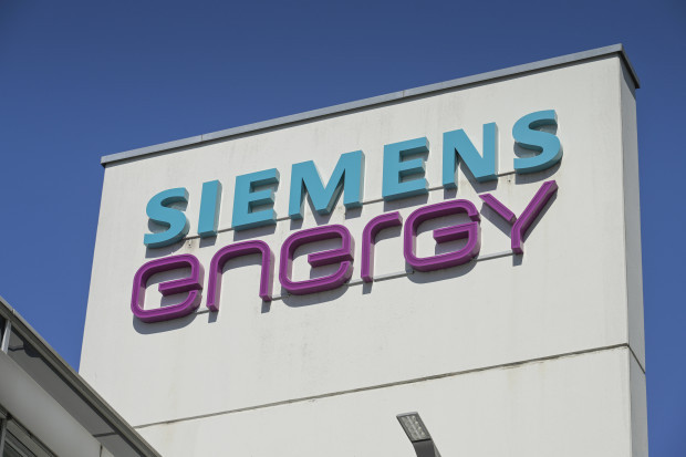 Bund will Siemens Energy AG mit Milliarden-Garantien stützen