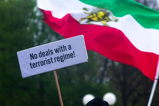 Deutschlands Geschäfte mit dem mörderischen Mullah-Regime