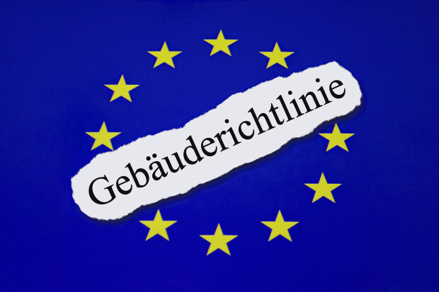EU: Verschärfung der Gebäuderichtlinie (Dämmpflicht) vor dem Aus