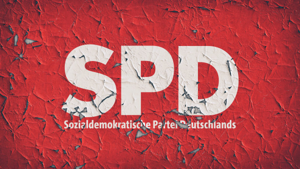 Abschied von der SPD