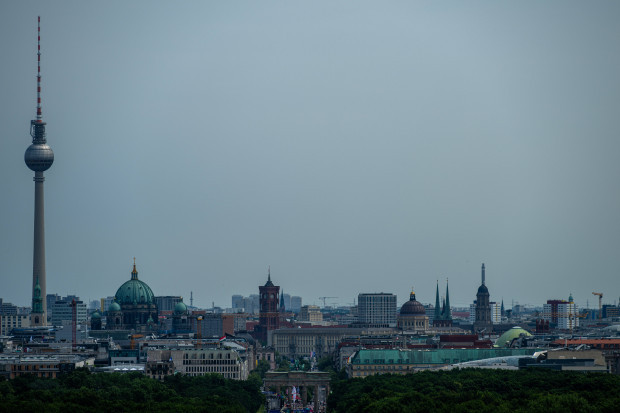 Berlin – wo Gesetzesbruch planbar ist