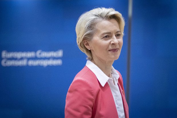 EU verdreifacht humanitäre Hilfe für Gaza