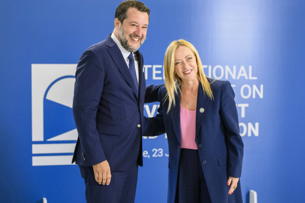 Rom verordnet dem Staatsfernsehen Sparkur