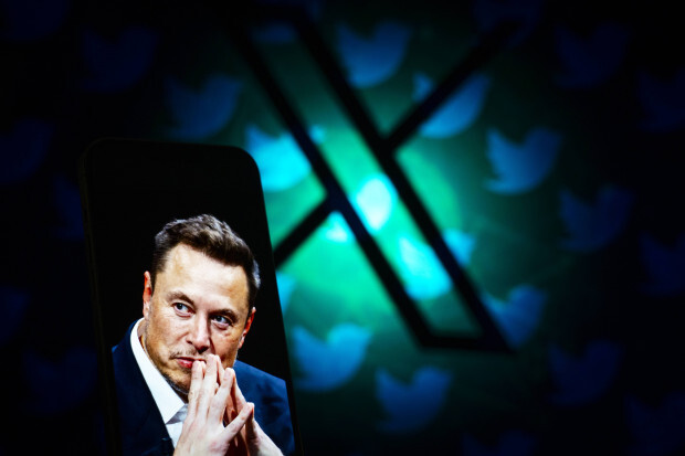 Musk widerspricht „Business Insider“-Artikel über X-Rückzug aus EU