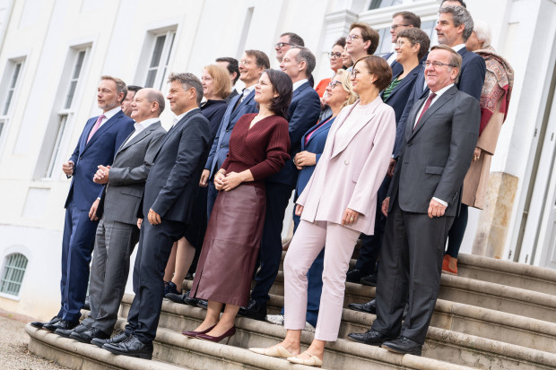 Deutschland vor dem Ernstfall: Wir brauchen Neuwahlen