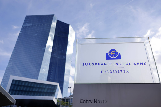 EZB belässt Leitzins bei 4,5 Prozent