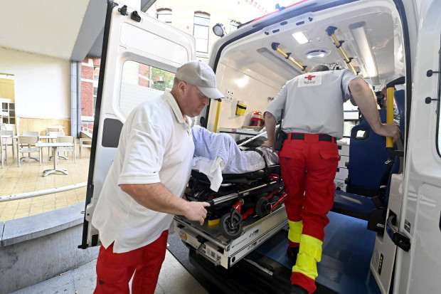 Umstände und Auswirkungen der illegalen Migration