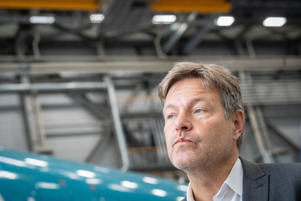 Die Verschrottung der deutschen Wirtschaft