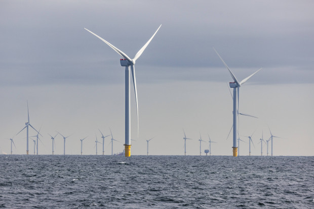 Die teure Zukunft der Windenergie