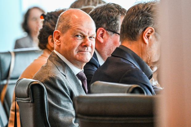 CDU fordert Machtwort von Scholz – doch es bleibt bei der Faeser-Praxis