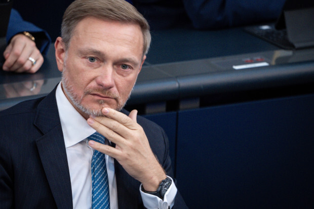 Was kann und muss die FDP unter Christian Lindner ändern?