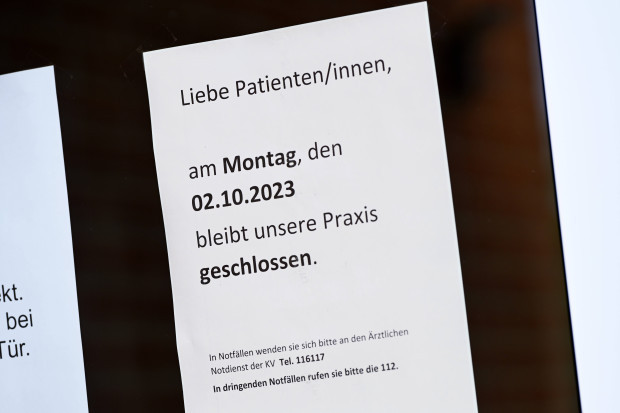 „Unseren Patienten drohen Wartelisten“