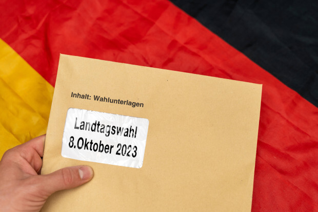 Bayern-Hessen: Die kleine Bundestagswahl 2023