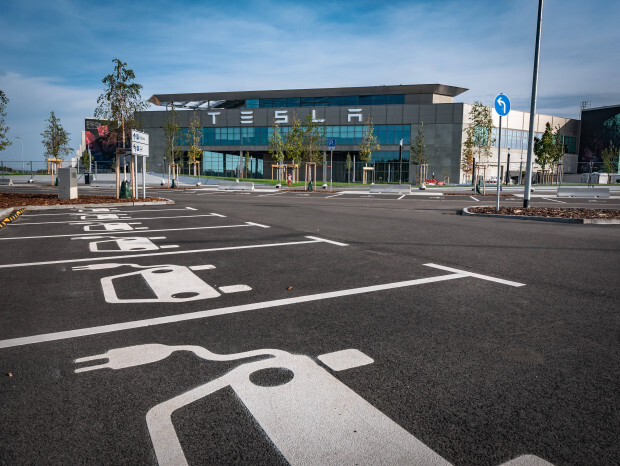 Tesla hat Zenit überschritten – Deutsche Autohersteller holen auf