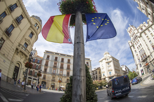 Das Brüsseler Monster scheitert und will trotzdem wachsen