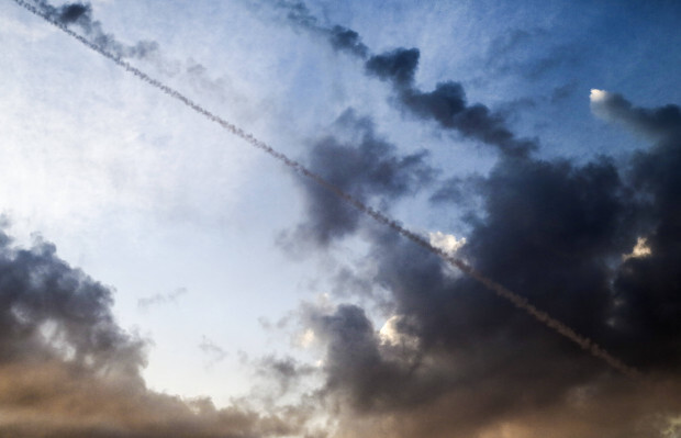 Hamas-Angriff auf Israel – Israel erklärt Kriegszustand