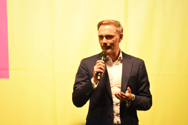 Mit Vollgas in den Untergang