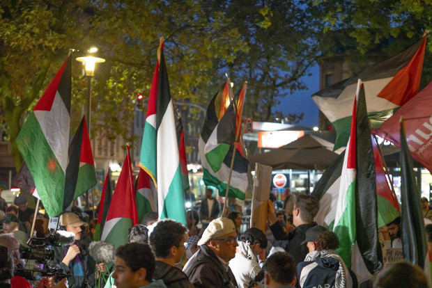 Deutschland, wie es leibt und lebt