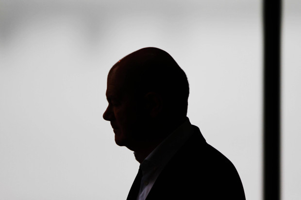 Eine Rede, die der Bundeskanzler am Montag hätte halten müssen