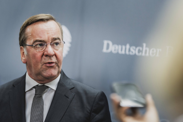 „Die Aussetzung der Wehrpflicht war ein Fehler“