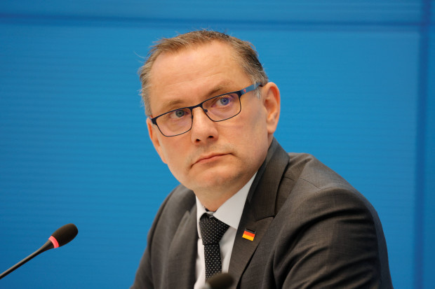 Staatsanwaltschaft geht jetzt von Angriff auf AfD-Chef Chrupalla aus