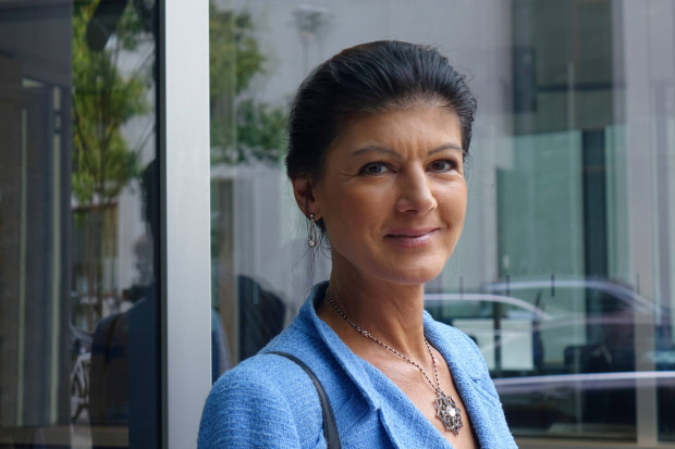 Vorbereitung für Wagenknecht-Partei läuft auf Hochtouren