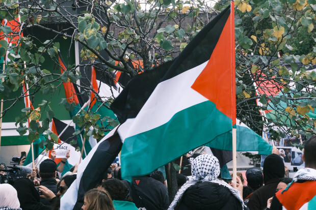 Ein Allparteienbündnis gegen Antisemitismus ist überfällig