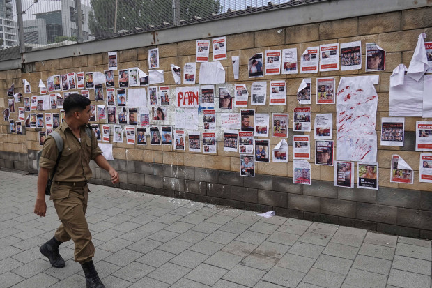 Wer Mitleid hat mit Gaza, hat kein Mitleid mit Israel