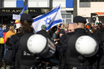 Wenn die Ära schöner Worte von der Realität eingeholt wird