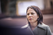 Dokumentation: So verpatzte Annalena Baerbock die Evakuierung deutscher Staatsbürger