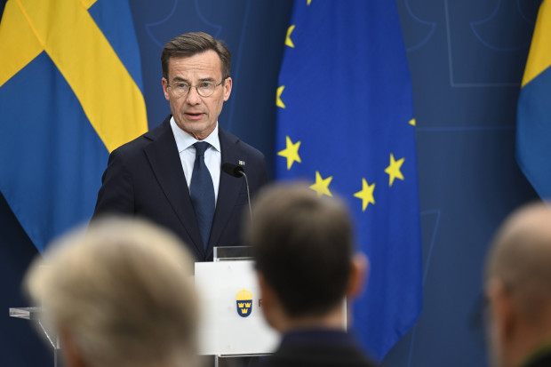 Schweden: Weniger Sozialleistungen für Zuwanderer, höheres Pflichteinkommen