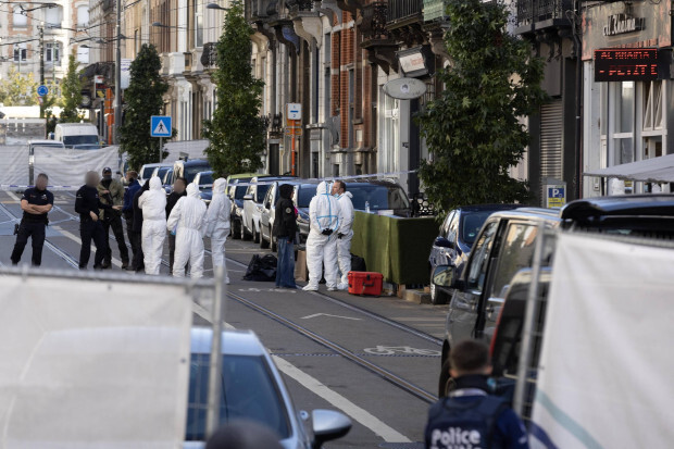 Terror in Brüssel: Täter war als Gefährder bekannt – Europas ratlose Politik