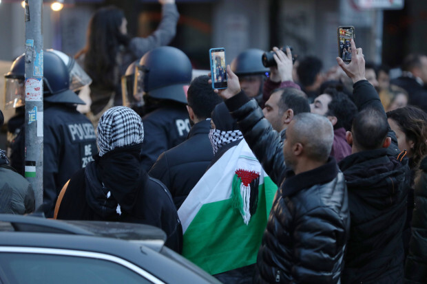 Berlin ist eine gescheiterte Stadt