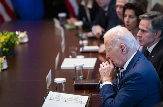 Die Biden-Ära neigt sich ihrem Ende entgegen – das ist kein Verlust