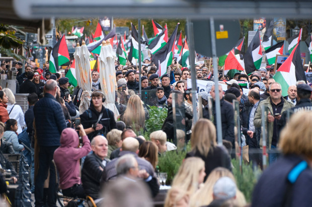 Huntington hatte doch Recht