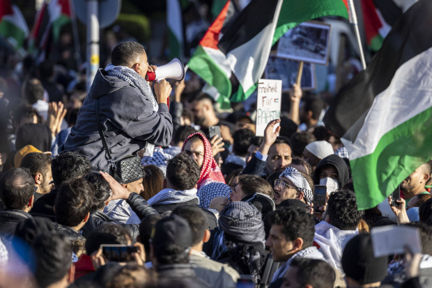 Der „Kampf gegen Rechts“ hat das antisemitische Monster gemästet