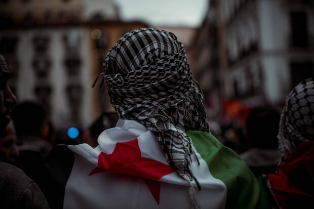 Der Nahe Osten und Europa im Kampf mit dem religiösen Totalitarismus