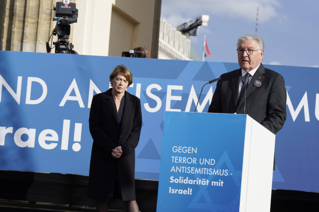 Da brüllte die Maus …