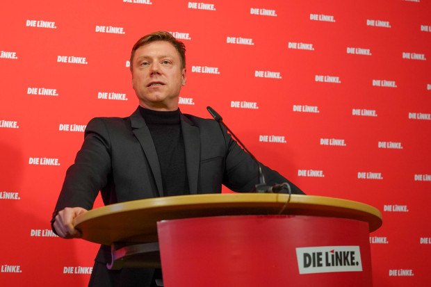 Linke nach Gründung ratlos: „Ein Angriff auf Bodo Ramelow“