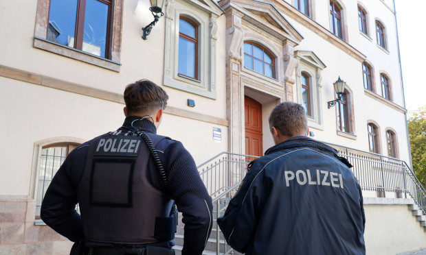 Hunderte Bombendrohungen an Deutschlands Schulen – mit gravierenden Folgen