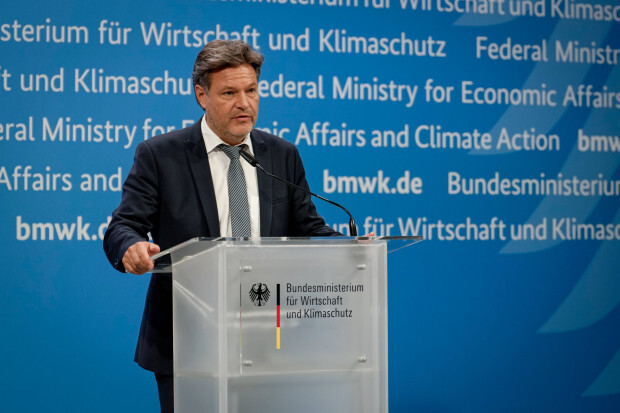 Habeck benennt erstmals Desindustrialisierung von Deutschland als Folge seiner Wirtschaftspolitik