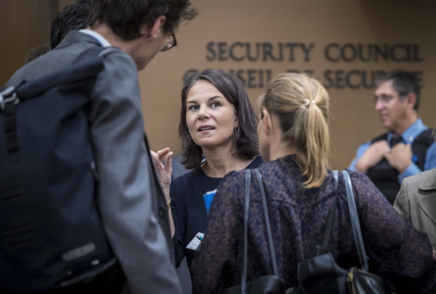 Die vergessenen deutschen Geiseln der Hamas