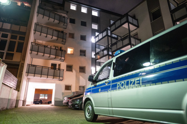 Terrorverdächtiger in Duisburg festgenommen: Tarik S. wollte Pro-Israel-Demos angreifen