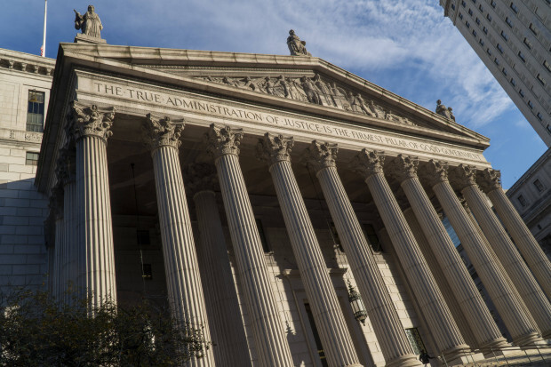 New York: „Ungeimpfte“ müssen wieder eingestellt werden